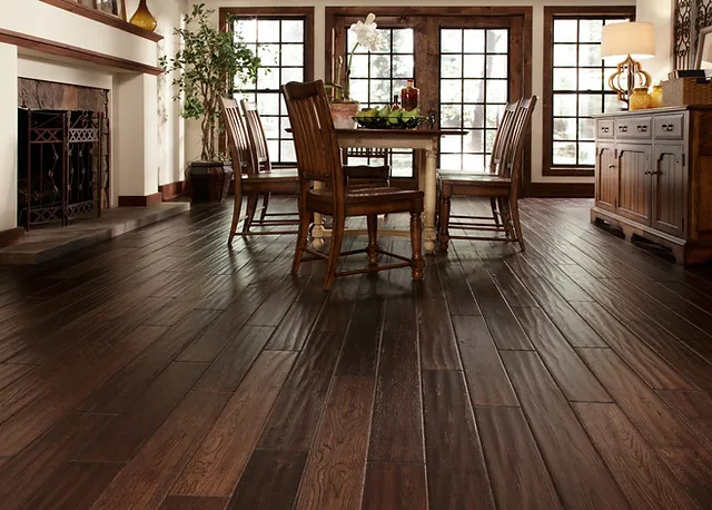 The Ultimate Guide to Timber Flooring: Everything You Need to Know